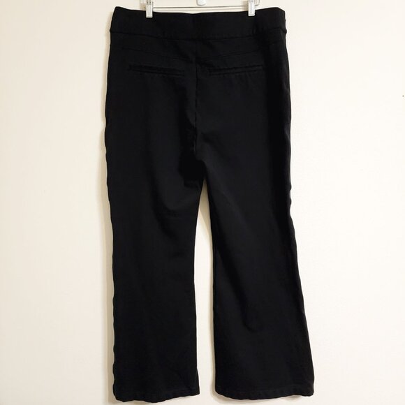 Spanx The Perfect Pant High Rise Flare Ponte 2XTG Office Contemporary Comfy Lux - Picture 6 of 16